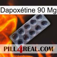 Dapoxétine 90 Mg 30